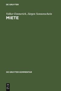 De Gruyter Kommentar