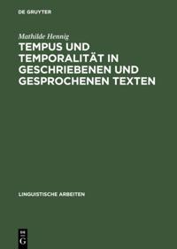 Linguistische Arbeiten