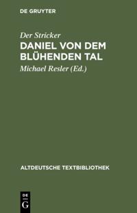Altdeutsche Textbibliothek