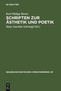Neudrucke deutscher Literaturwerke. N. F.