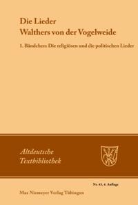 Altdeutsche Textbibliothek