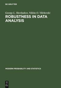 Modern Probability and Statistics