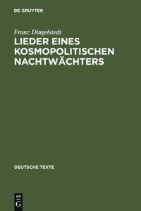 Deutsche Texte