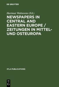IFLA Publications