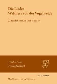 Altdeutsche Textbibliothek
