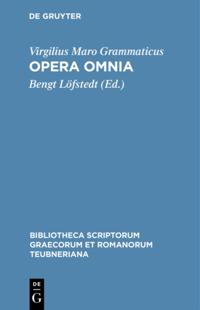 Bibliotheca scriptorum Graecorum et Romanorum Teubneriana