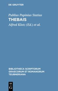 Bibliotheca scriptorum Graecorum et Romanorum Teubneriana