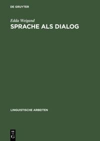 Linguistische Arbeiten