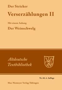 Altdeutsche Textbibliothek