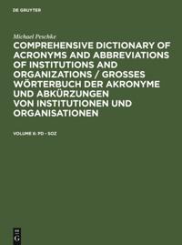 Pd - Soz