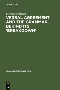 Linguistische Arbeiten