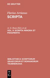 Bibliotheca scriptorum Graecorum et Romanorum Teubneriana