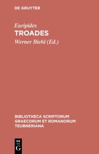 Bibliotheca scriptorum Graecorum et Romanorum Teubneriana