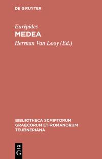 Bibliotheca scriptorum Graecorum et Romanorum Teubneriana