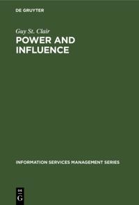 Information Services Management Series