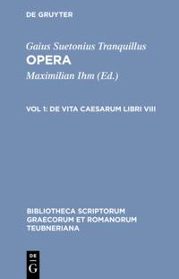 Bibliotheca scriptorum Graecorum et Romanorum Teubneriana
