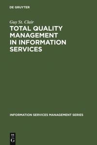 Information Services Management Series