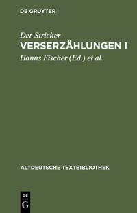 Altdeutsche Textbibliothek