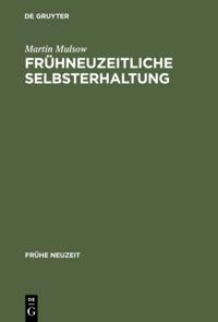 Frühe Neuzeit