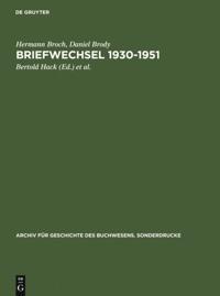 Archiv für Geschichte des Buchwesens – Sonderdrucke
