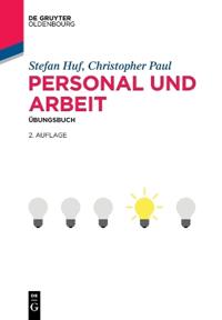 Personal Und Arbeit