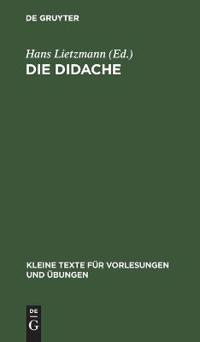 Die Didache