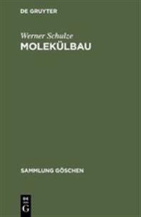 Molekülbau