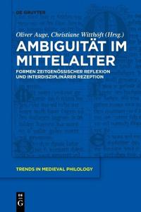Ambiguität im Mittelalter