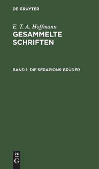 Die Serapions-Brüder
