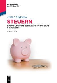 Steuern