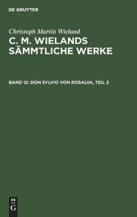 Don Sylvio Von Rosalva, Teil 2