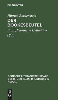 Der Bookesbeutel