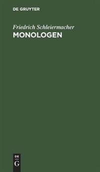 Monologen