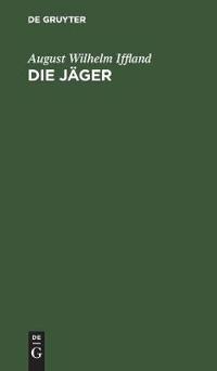 Die Jäger