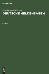 Deutsche Heldensagen