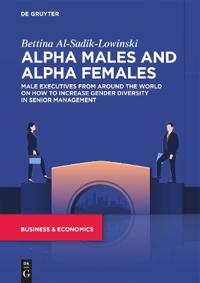 Alpha Males and Alpha Females