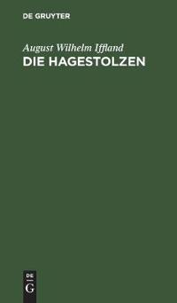 Die Hagestolzen