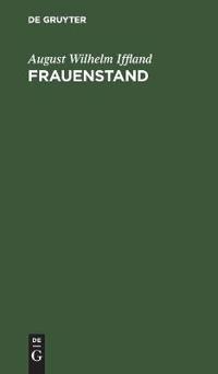 Frauenstand