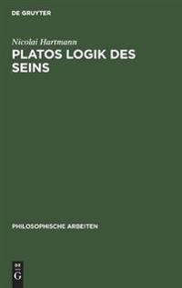 Platos Logik des Seins