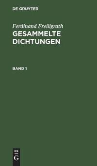 Gesammelte Dichtungen