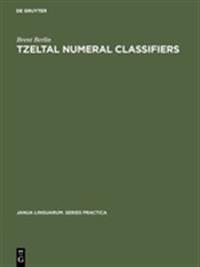 Tzeltal numeral classifiers