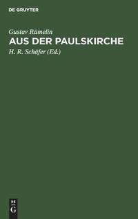 Aus Der Paulskirche