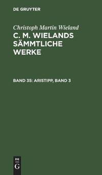 Aristipp, Band 3