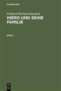 Hiero und seine Familie