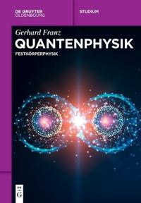 Quantenphysik