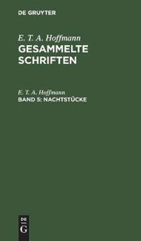 Nachtstücke