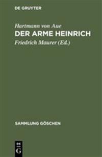 Der Arme Heinrich