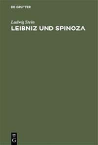 Leibniz und Spinoza