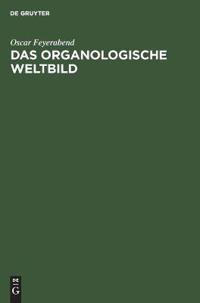 Das Organologische Weltbild