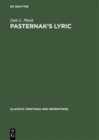 Pasternak's lyric